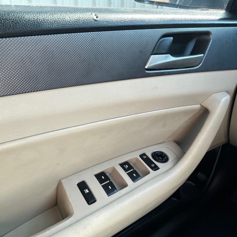 2018 Hyundai Sonata Image 7