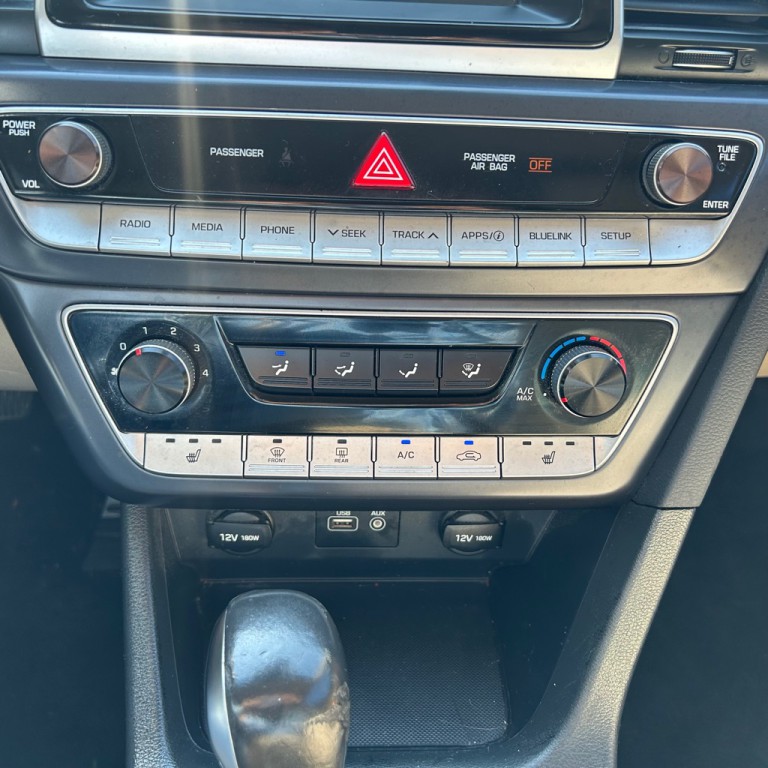 2018 Hyundai Sonata Image 14