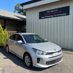 Image for 2020 Kia Rio S ID: 7599810