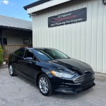 Image for 2017 Ford Fusion SE ID: 7610966