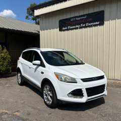 Image for 2016 Ford Escape Titanium ID: 7624886