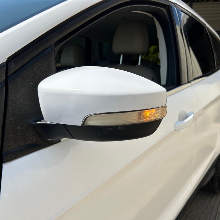 2016 Ford Escape Image 5