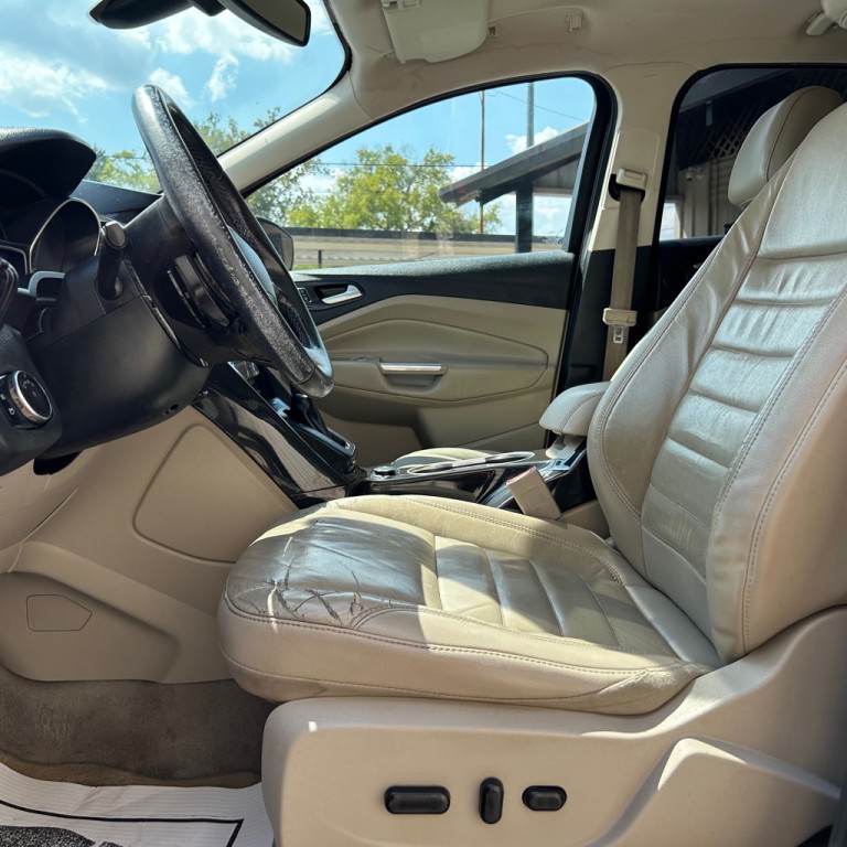 2016 Ford Escape Image 6
