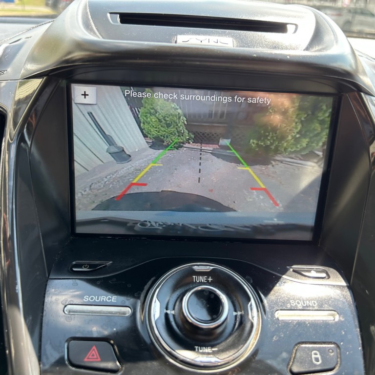2016 Ford Escape Image 13
