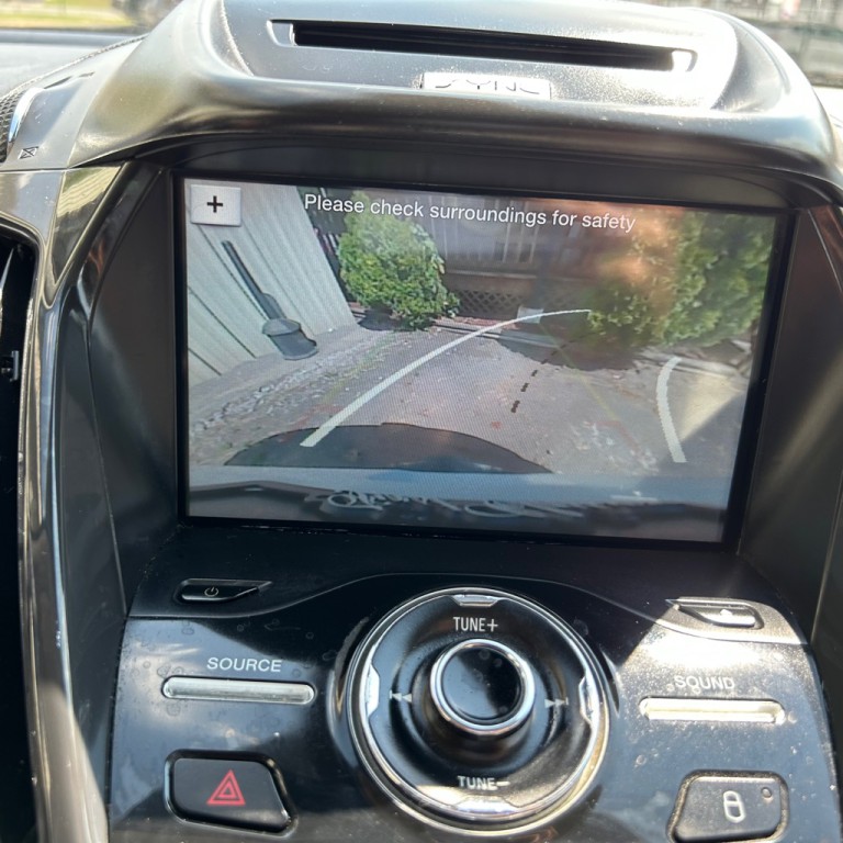 2016 Ford Escape Image 14