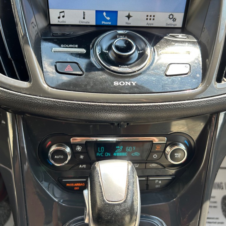 2016 Ford Escape Image 15