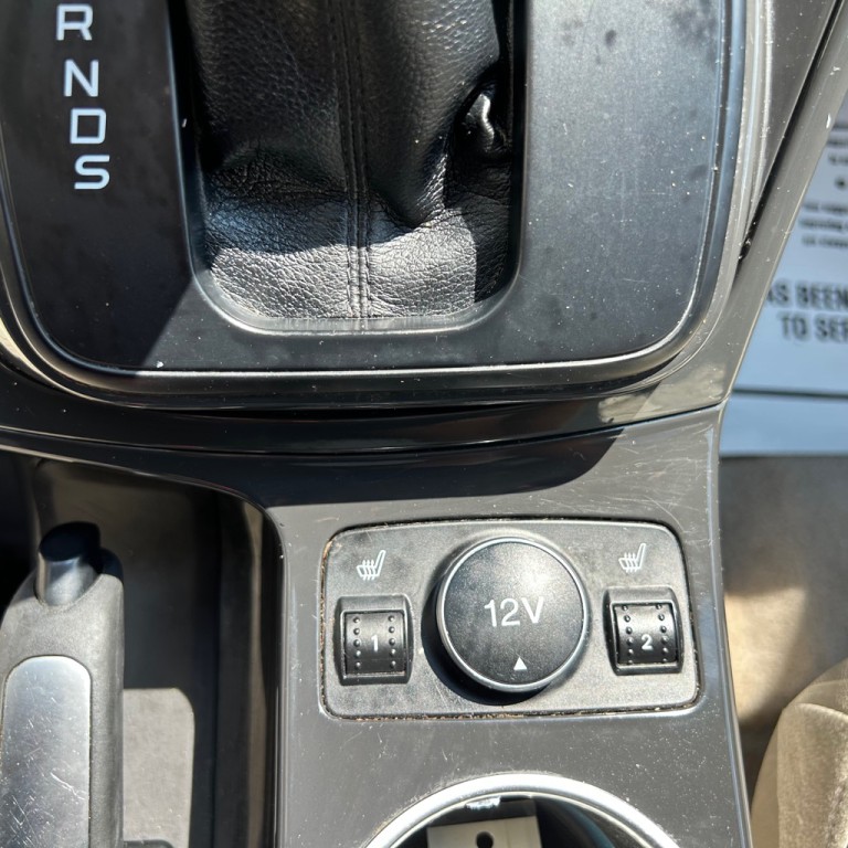 2016 Ford Escape Image 16