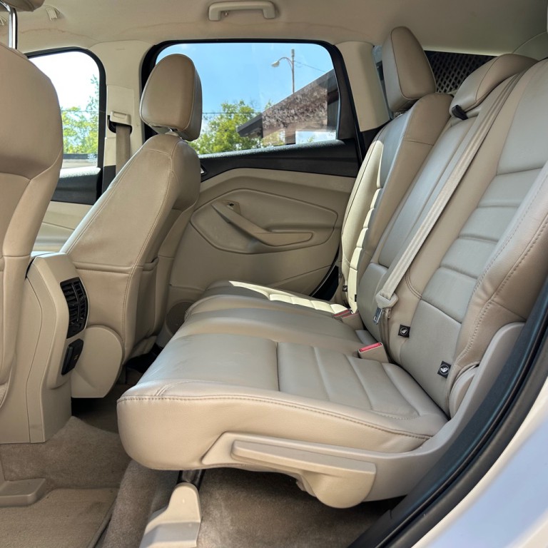 2016 Ford Escape Image 17