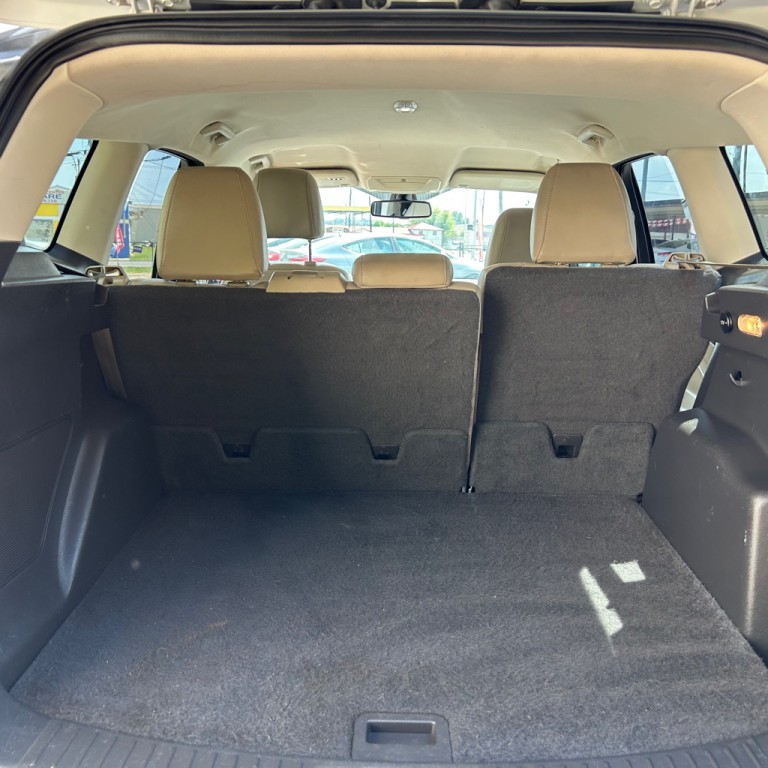 2016 Ford Escape Image 18