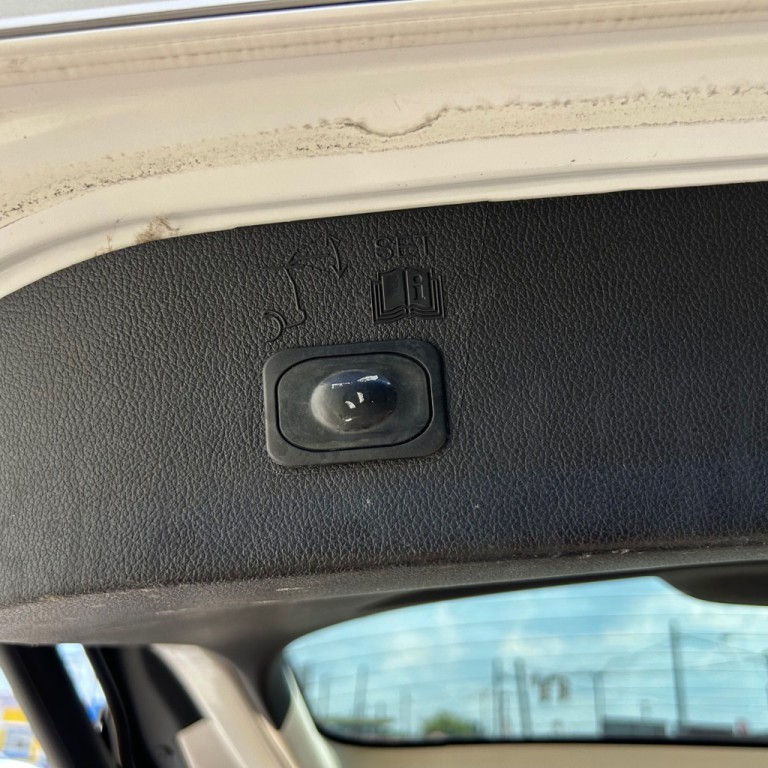 2016 Ford Escape Image 19