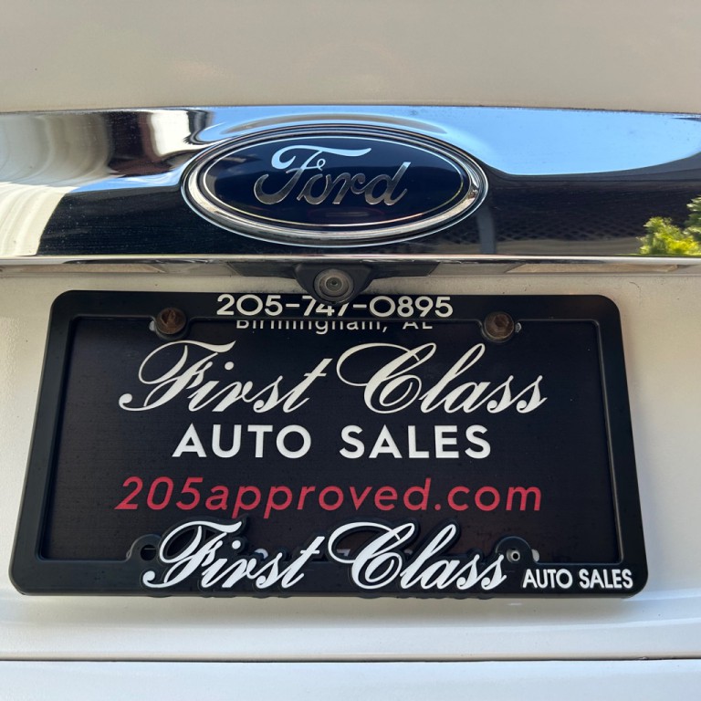 2016 Ford Escape Image 21