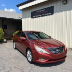 Image for 2011 Hyundai Sonata SE ID: 7625165