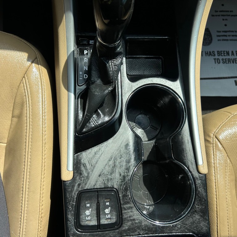 2011 Hyundai Sonata Image 13