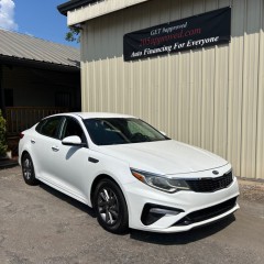 Image for 2019 Kia Optima LX ID: 7634639