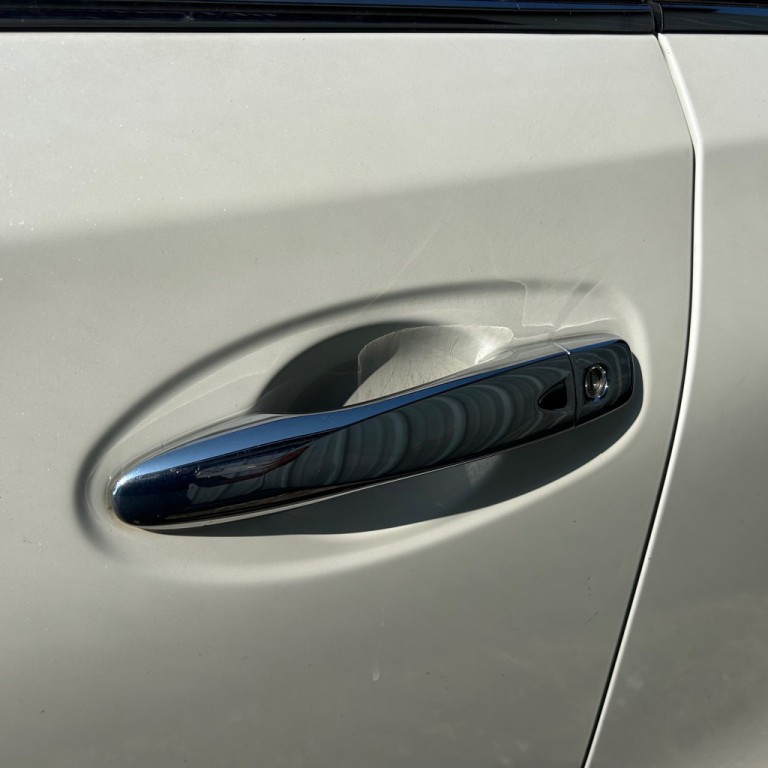 2019 Nissan Rogue Image 4