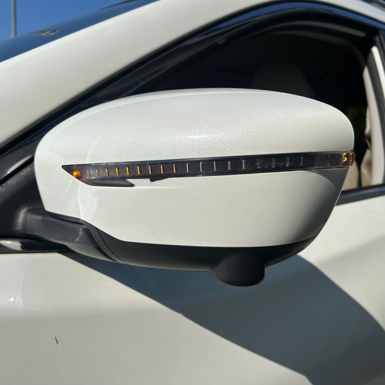 2019 Nissan Rogue Image 5