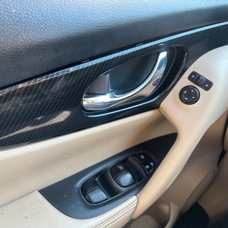 2019 Nissan Rogue Image 8