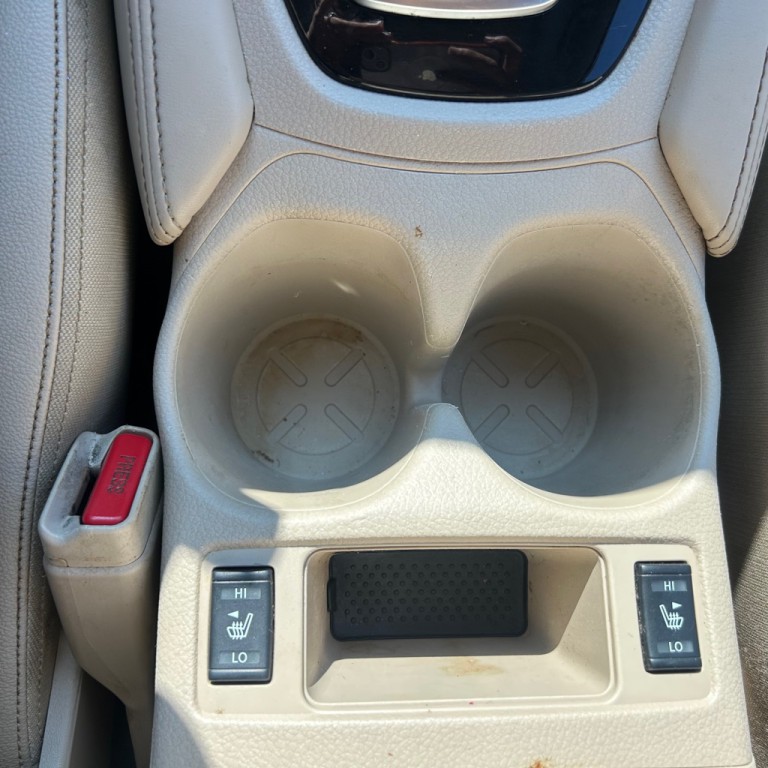 2019 Nissan Rogue Image 15