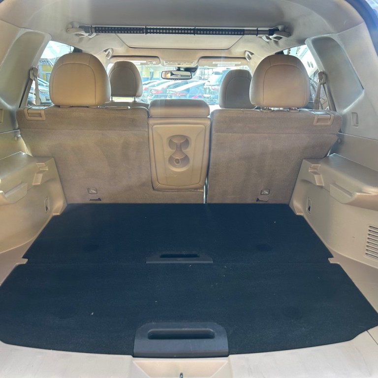 2019 Nissan Rogue Image 18