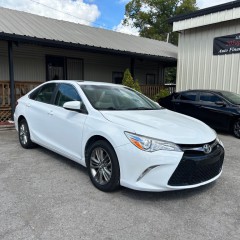 Image for 2015 Toyota Camry LE ID: 7655965