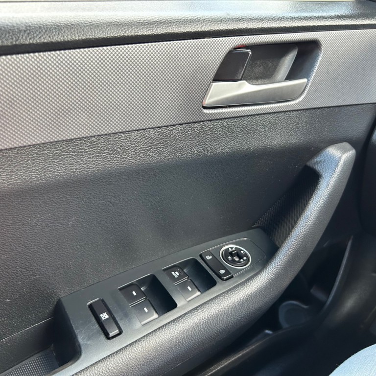 2019 Hyundai Sonata Image 6