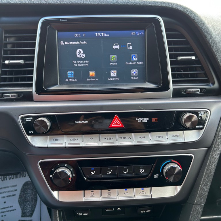 2019 Hyundai Sonata Image 9