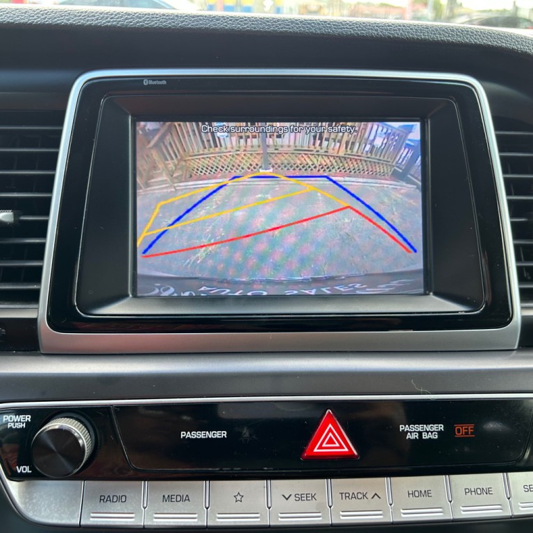 2019 Hyundai Sonata Image 10