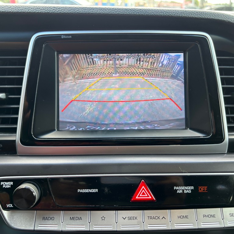 2019 Hyundai Sonata Image 11