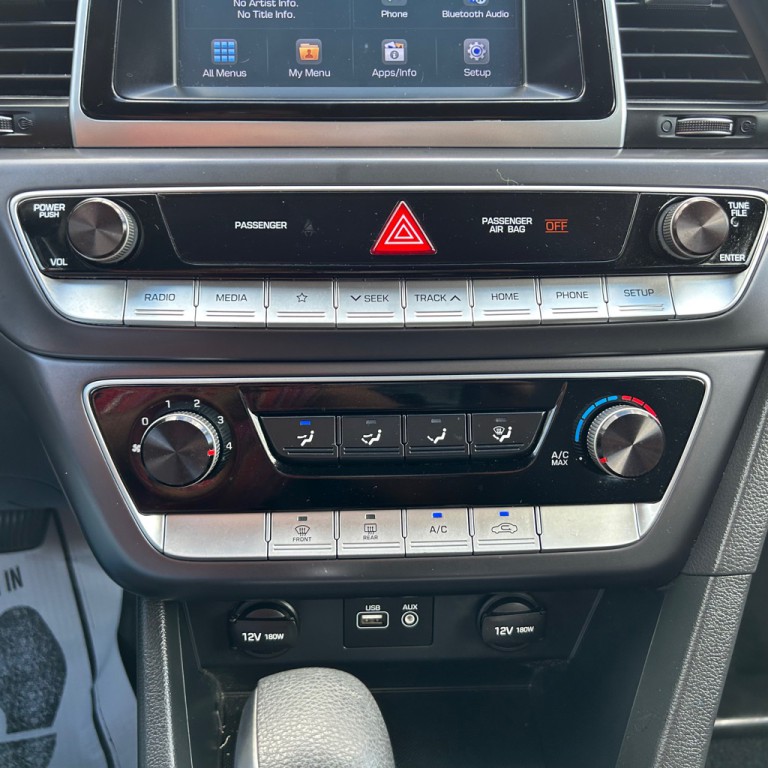 2019 Hyundai Sonata Image 13