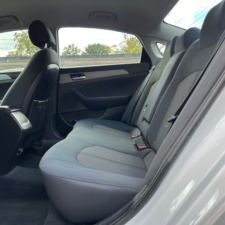 2019 Hyundai Sonata Image 15