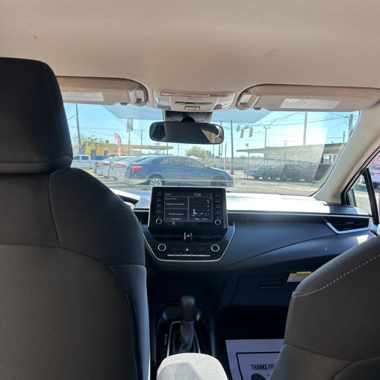 2020 Toyota Corolla Image 5