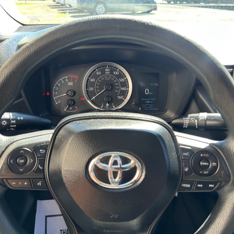 2020 Toyota Corolla Image 8
