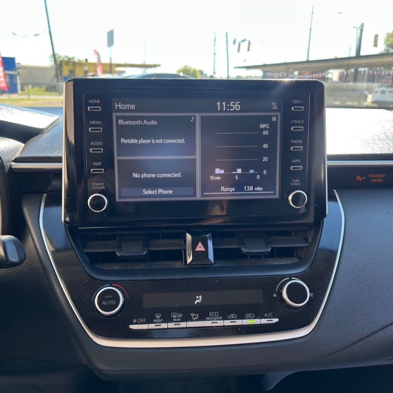 2020 Toyota Corolla Image 9