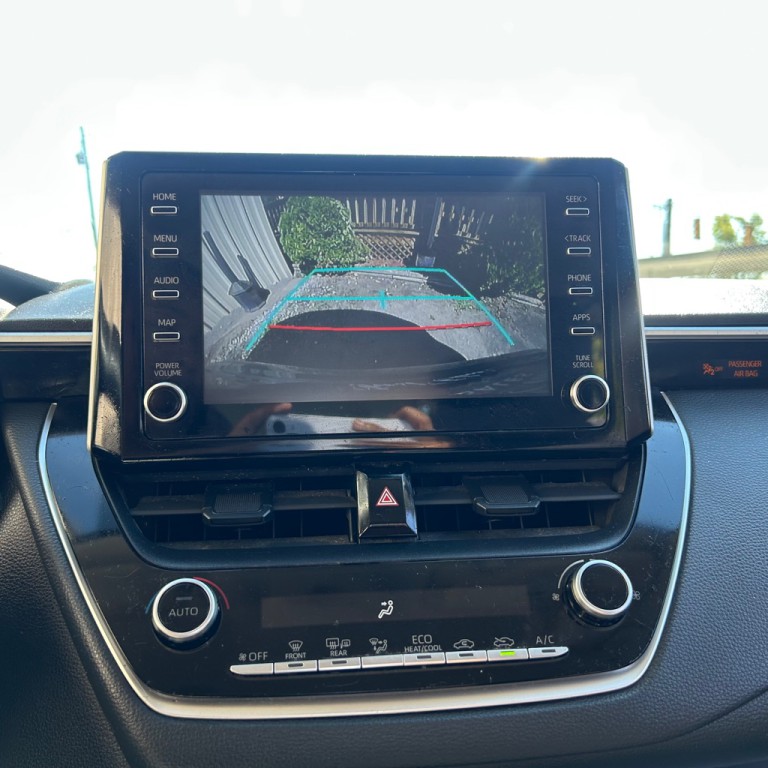 2020 Toyota Corolla Image 10
