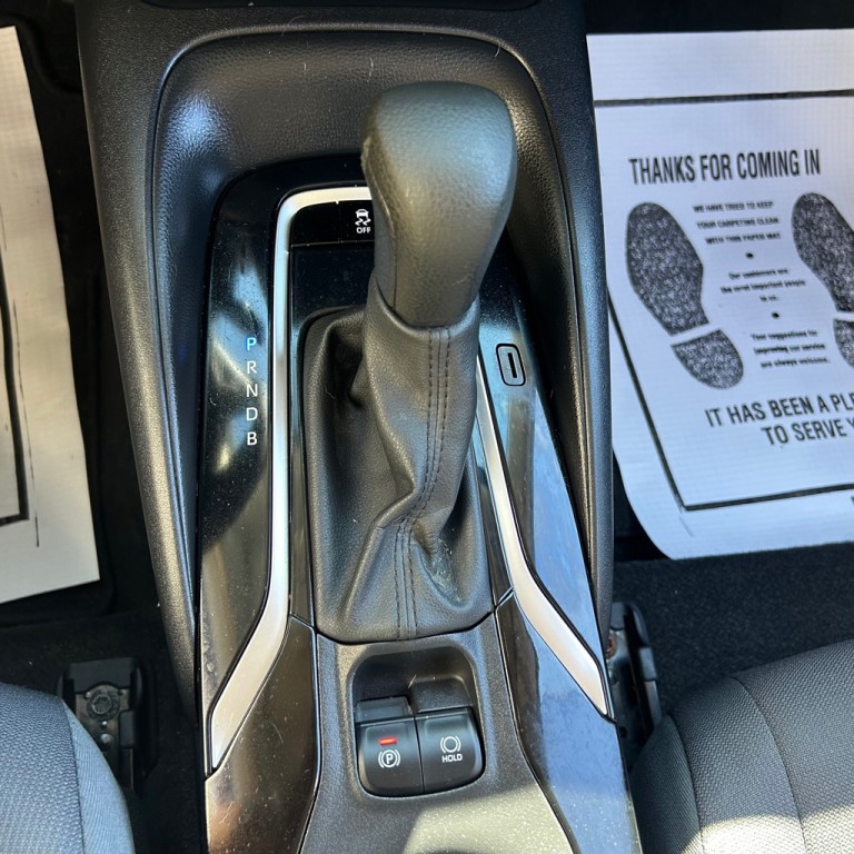 2020 Toyota Corolla Image 11