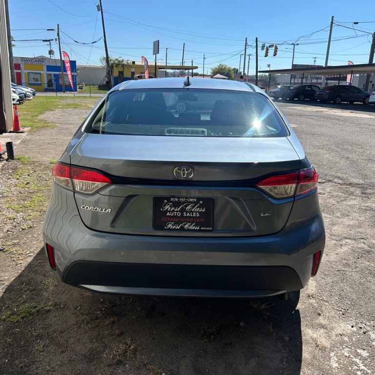 2020 Toyota Corolla Image 15