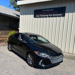Image for 2018 Hyundai Elantra Value Edition ID: 7692707