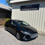 Image for 2018 Hyundai Elantra Value Edition ID: 7692707