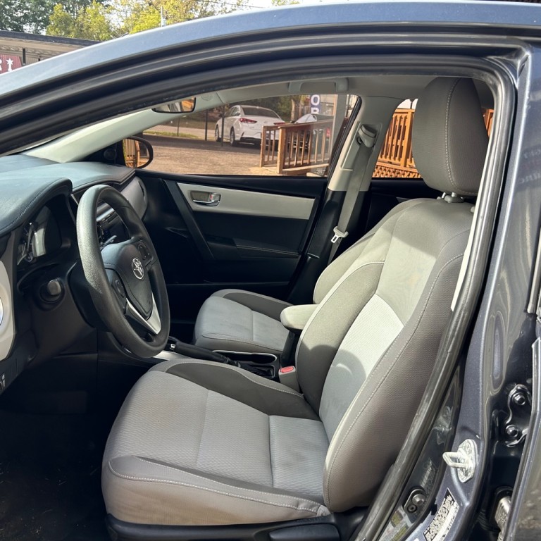 2019 Toyota Corolla Image 3