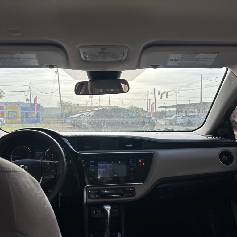 2019 Toyota Corolla Image 4