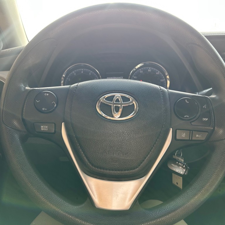 2019 Toyota Corolla Image 7