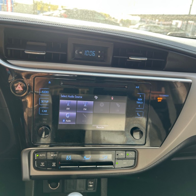 2019 Toyota Corolla Image 8