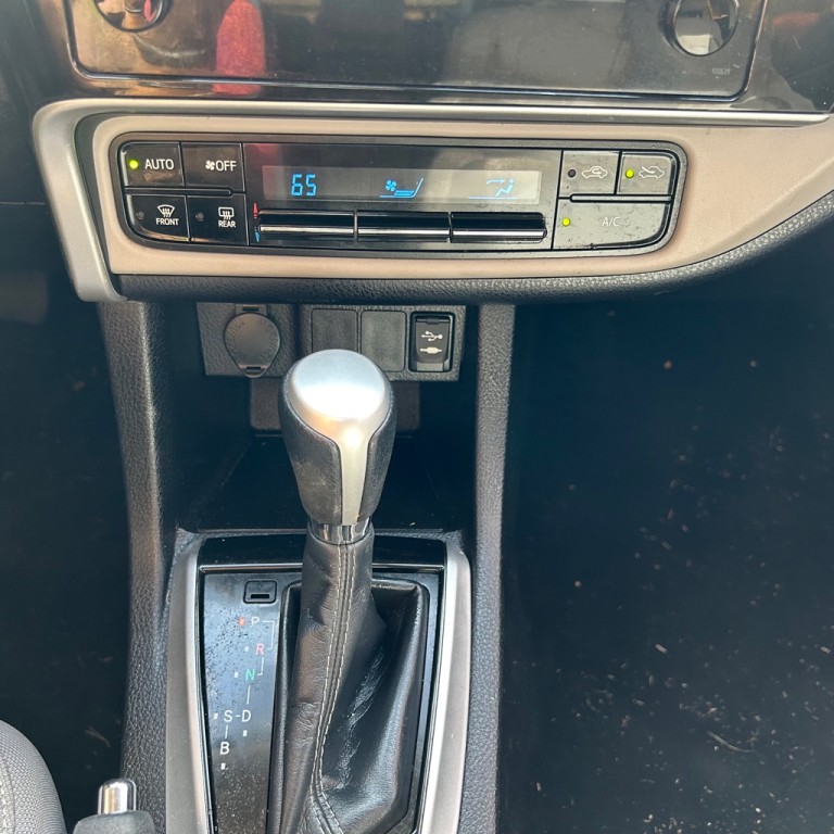 2019 Toyota Corolla Image 10