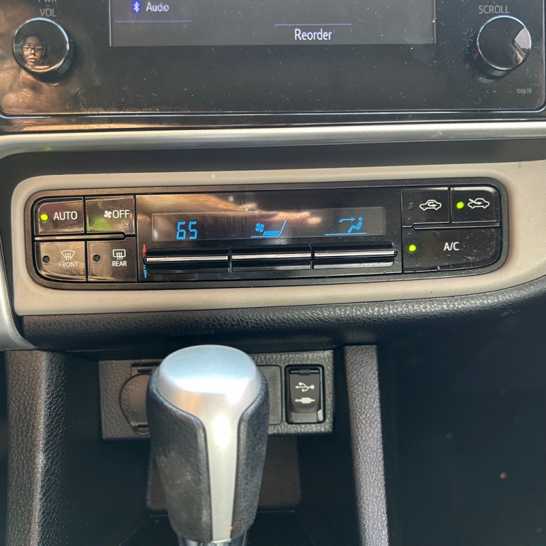 2019 Toyota Corolla Image 11