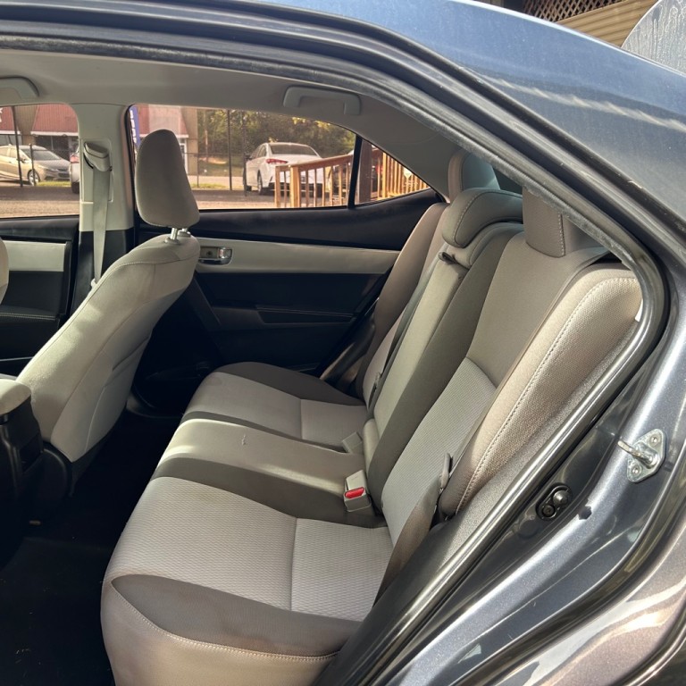 2019 Toyota Corolla Image 12