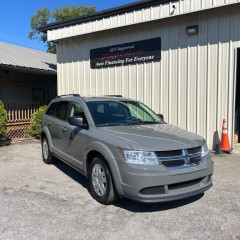 Image for 2019 Dodge Journey SE ID: 7701353
