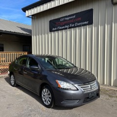 Image for 2014 Nissan Sentra SV ID: 7716464