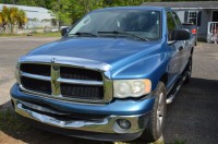 Image for 2005 Dodge Ram 1500 ST ID: 7297720