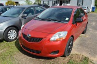 Image for 2010 Toyota Yaris  ID: 7302203
