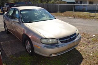 Image for 2002 Chevrolet Malibu LS ID: 7311568